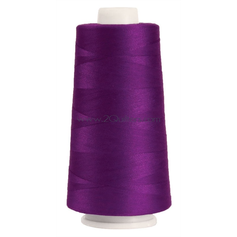 Sergin' General 3,000 yd. cone - #150-Grape