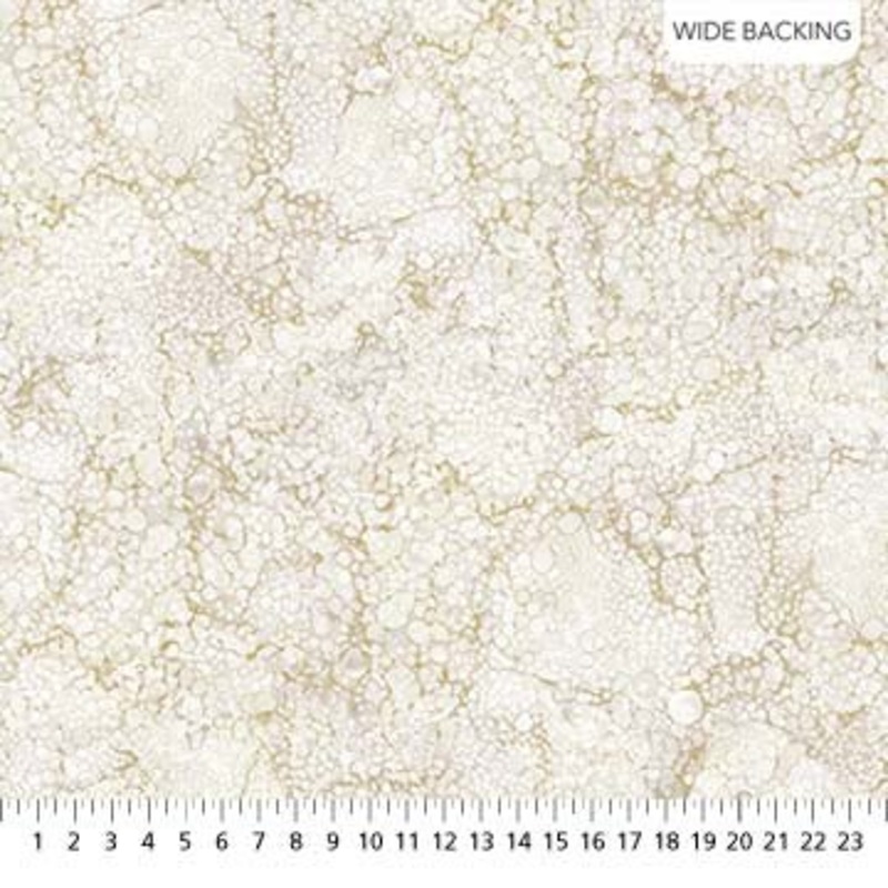 Natural Bliss Wide Backing 108 Cotton (B23887-11)  Sold in UNITS of  metre