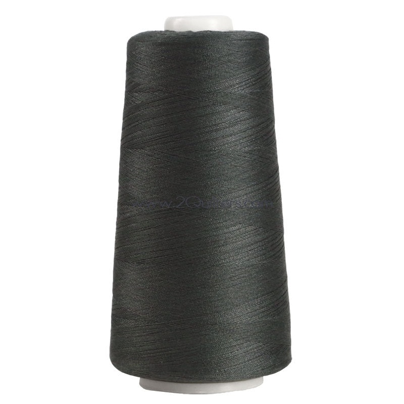 Sergin' General 3,000 yd. cone - #109 Dark Grey