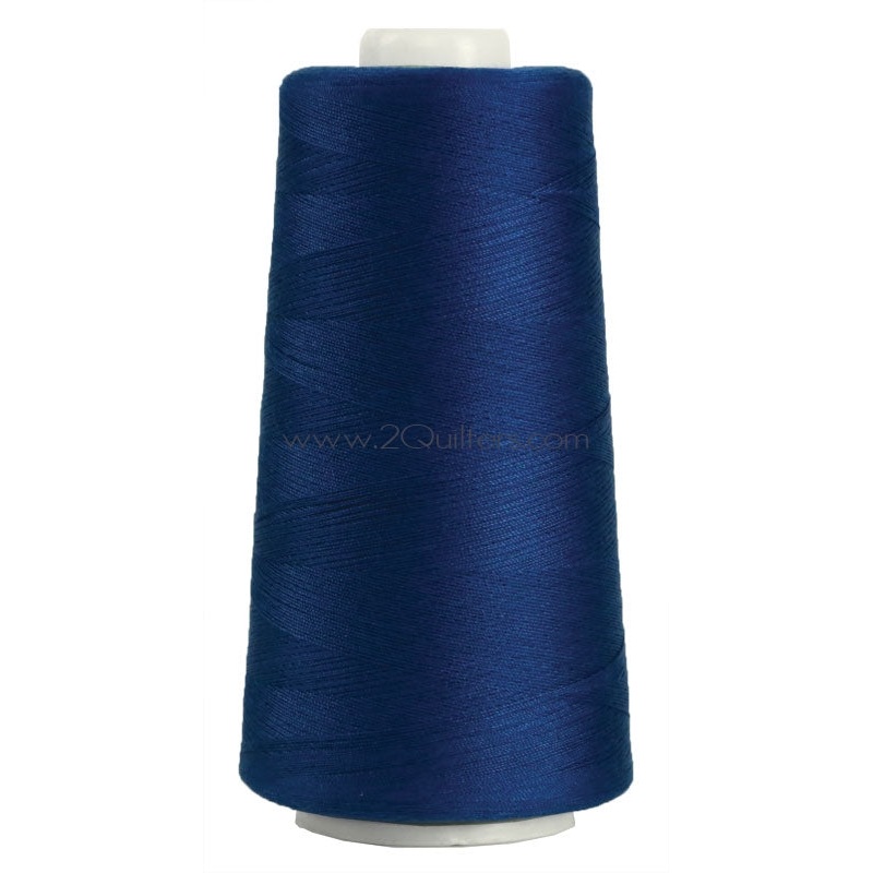 Sergin' General 3,000 yd. cone - #129 Sky Blue