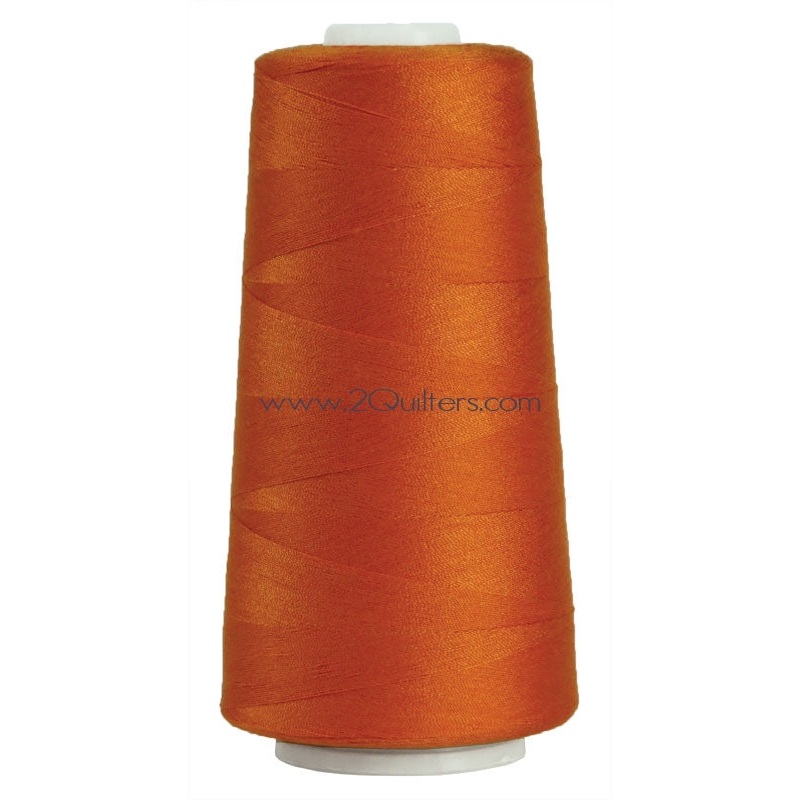 Sergin' General 3,000 yd. cone - #144-Orange