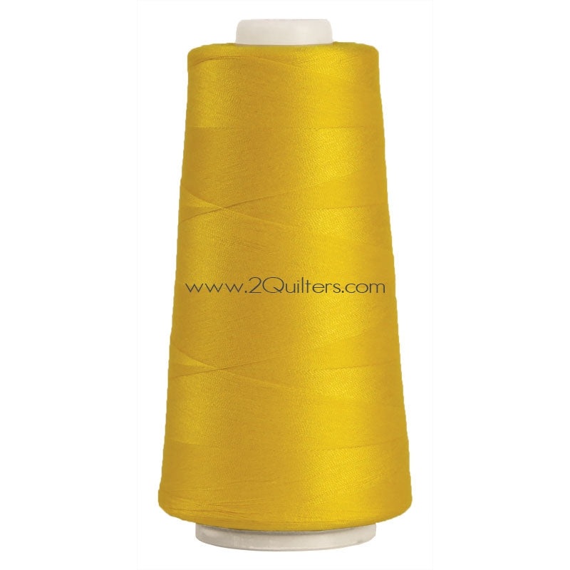 Sergin' General 3,000 yd. cone - #147-Bright yellow