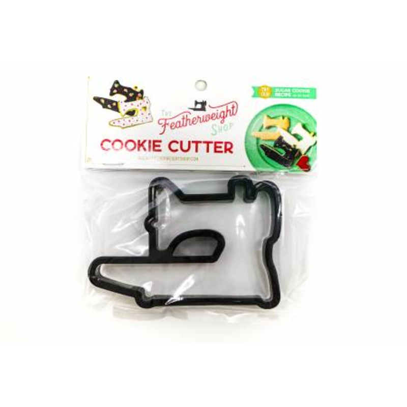 Featherweight Cookie Cutter