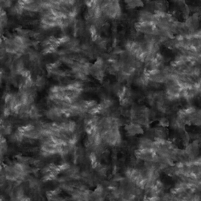 Watercolour Tones - Grey  | 108 Cotton (CSTW5929-K) - Sold in UNITS of 1/4 metre