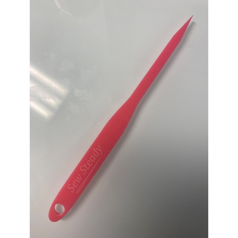 Westalee by Sew Steady - Stiletto Pink