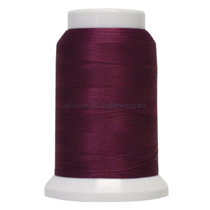 Polyarn 1,000 yd. mini cone - Roseate #014