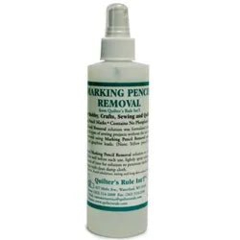 Spray Marking Pencil Removal 8 oz