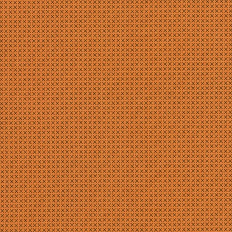 *Closeout Sale* Berry Season, Cross Stitch in Brown, 30 (LAST PIECE)