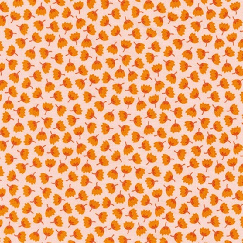 *Closeout Sale* Berry Season, Flowers in Shell, 42 (LAST PIECE)