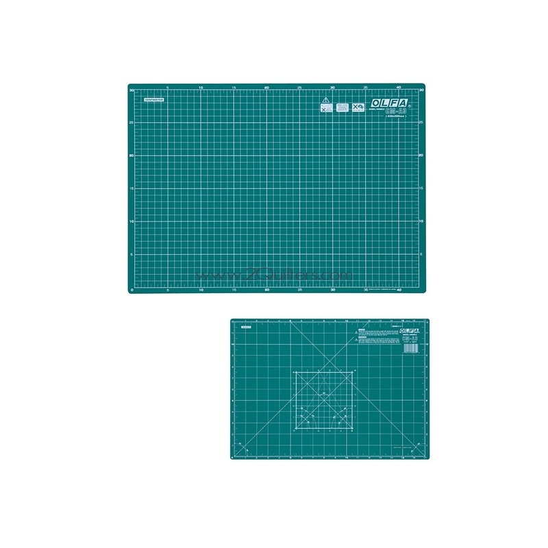 OLFA Self-healing Mat 17x12 (CM-A3)