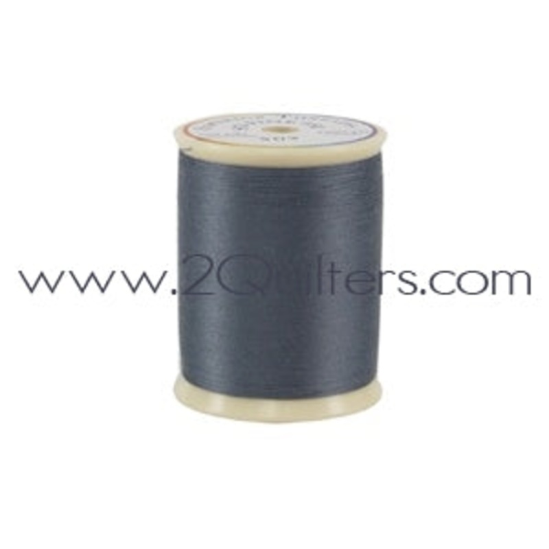 So Fine! #50/3 - #509 Washed Denim (Spool)