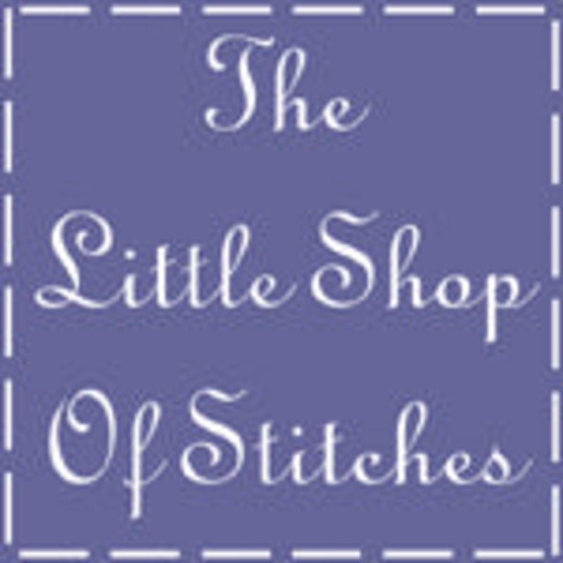 The Little Shop of Stitches Gift Certificate