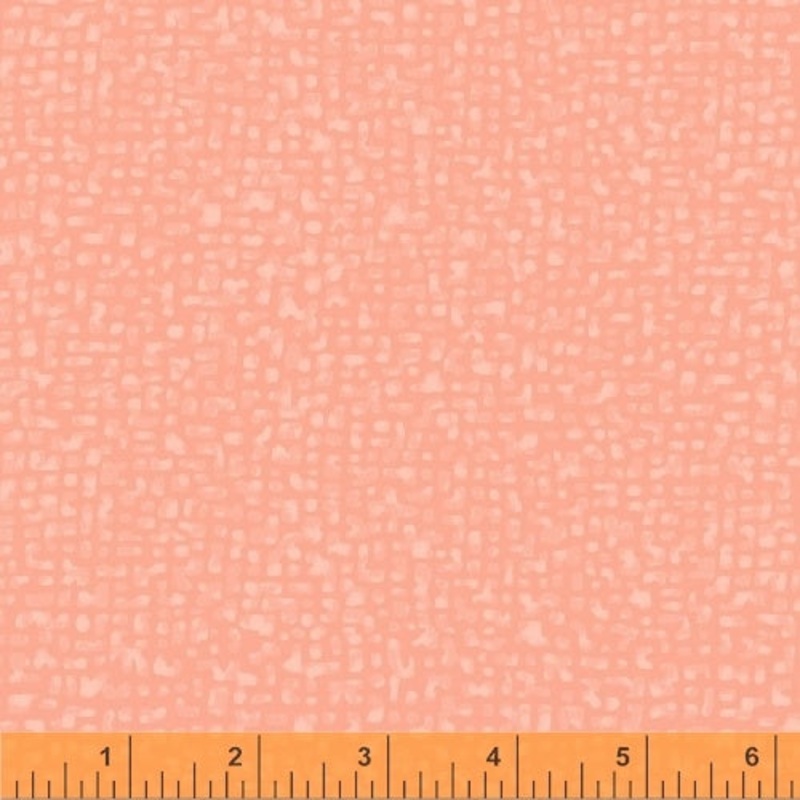 *Closeout Sale* Bedrock in Bisque, Windham Fabrics, 18 (LAST PIECE)