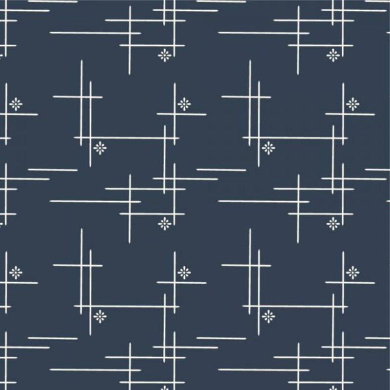 *Closeout Sale* Merryweather, Merry Hatch in Dusk, 27 (LAST PIECE)