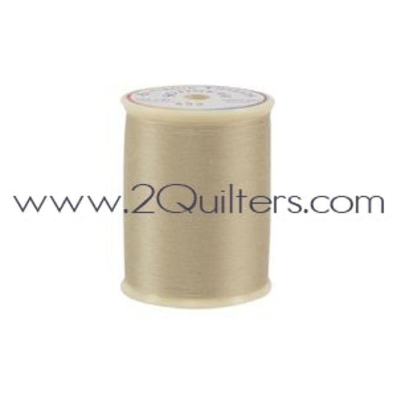 So Fine! #50/3 - #452 Bone (Spool)