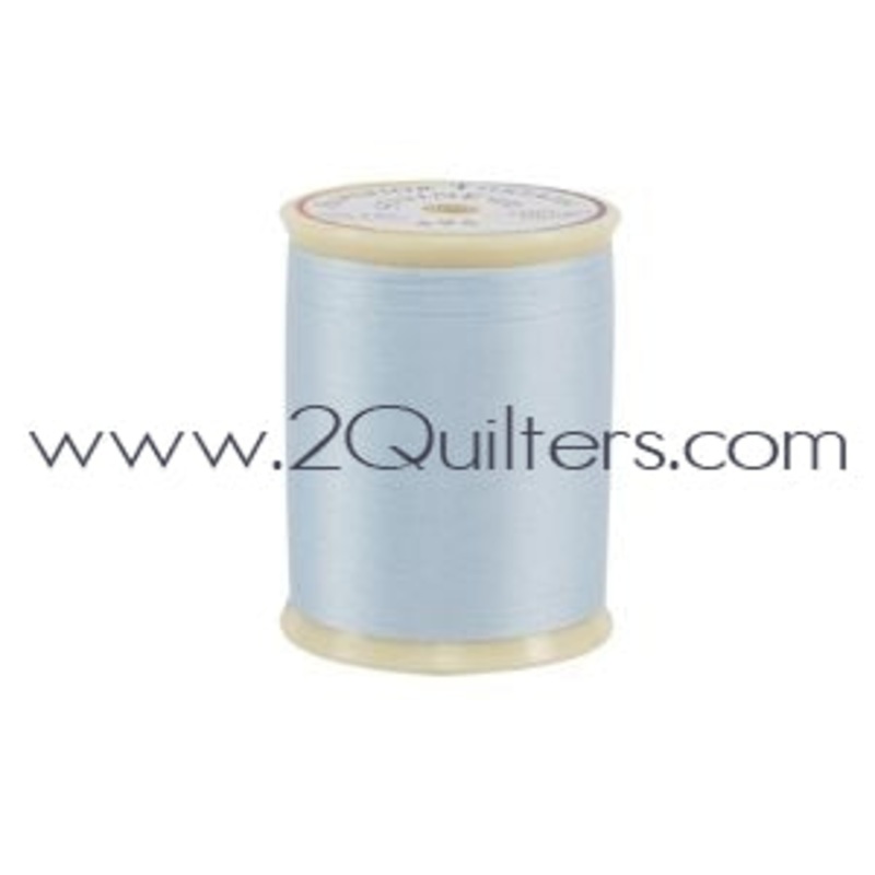 So Fine! #50/3 - #494 Pastel Blue (Spool)