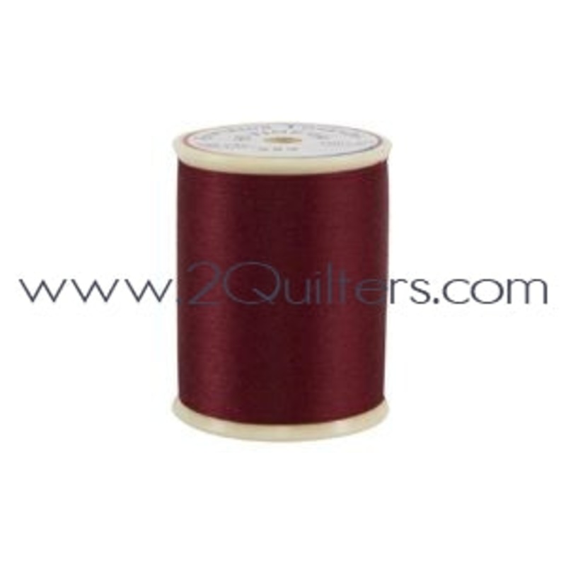 So Fine! #50/3 - #529 Chianti (Spool)