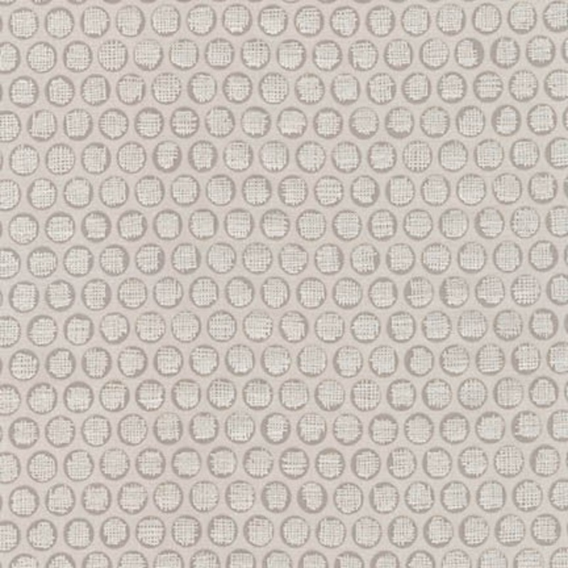 *Closeout Sale* Winter Shimmer, Winter Dots, per half-yard (with Metallic Accents)