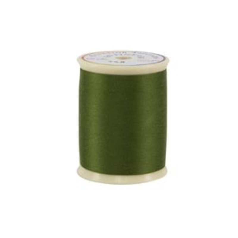 So Fine! #50/3 - #448 Olive (Spool)