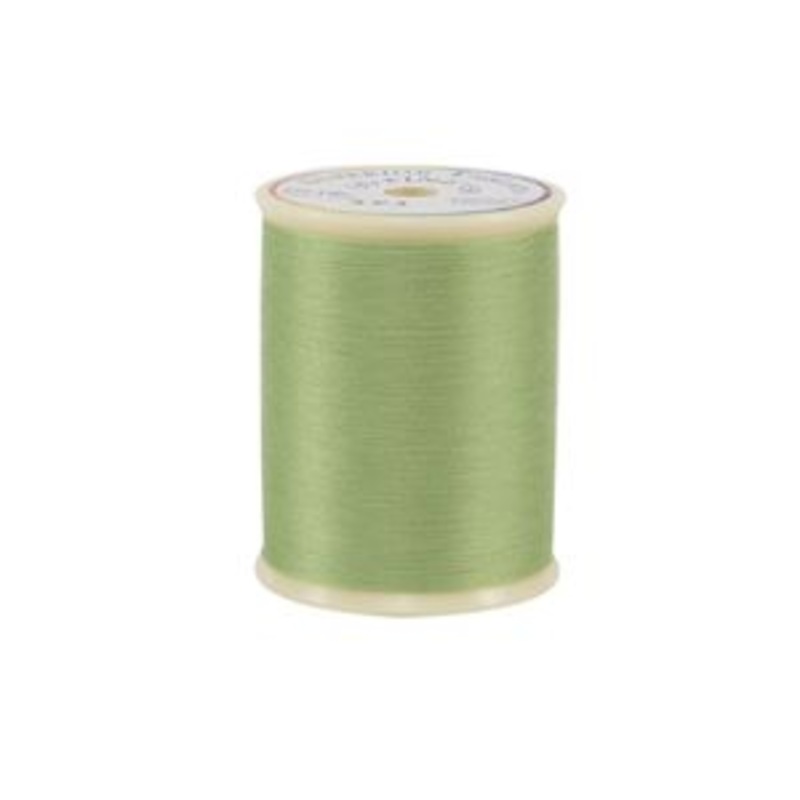 So Fine! #50/3 - #493 Pastel Green (Spool)
