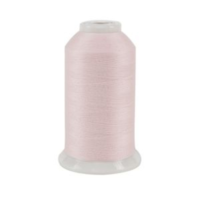 So Fine! #50/3 - #522 Barely Pink (Cone)