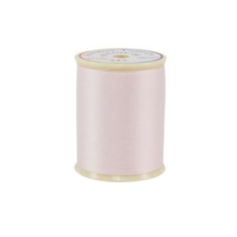 So Fine! #50/3 - #522 Barely Pink (Spool)