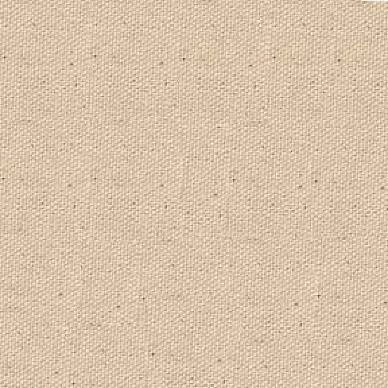 Natural Dyed Duck  | 10oz - 60 Wide (121714-NATURAL) - Sold in UNITS of  metre