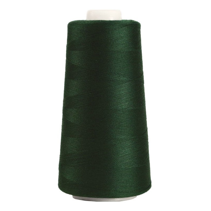 Sergin' General 3,000 yd. cone - #121 Forest Green