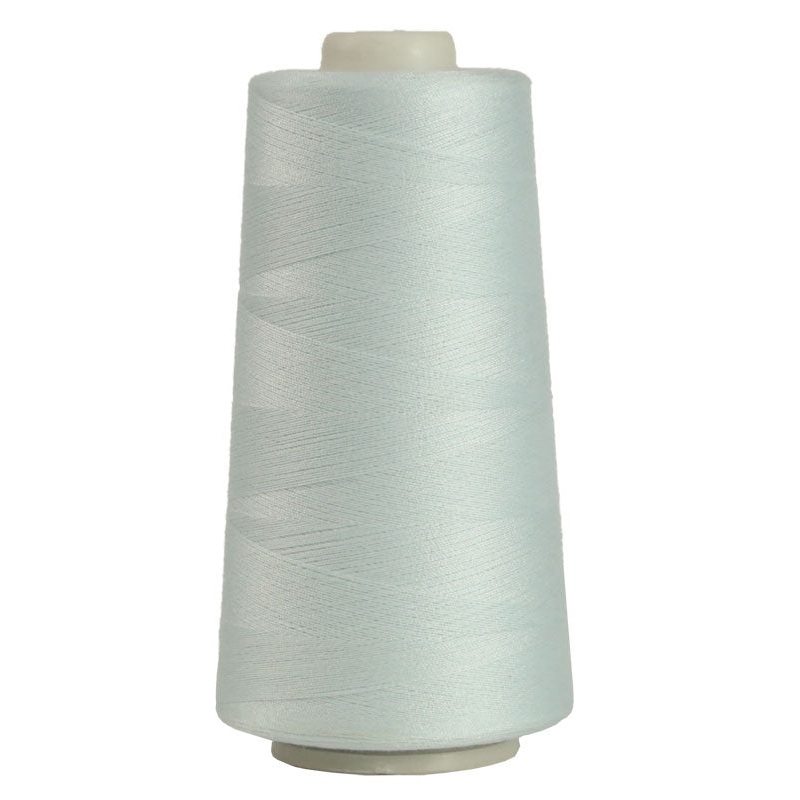 Sergin' General 3,000 yd. cone - #125 Light Blue
