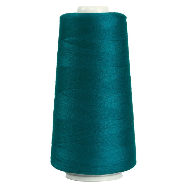 Sergin' General 3,000 yd. cone - #127 Medium Teal