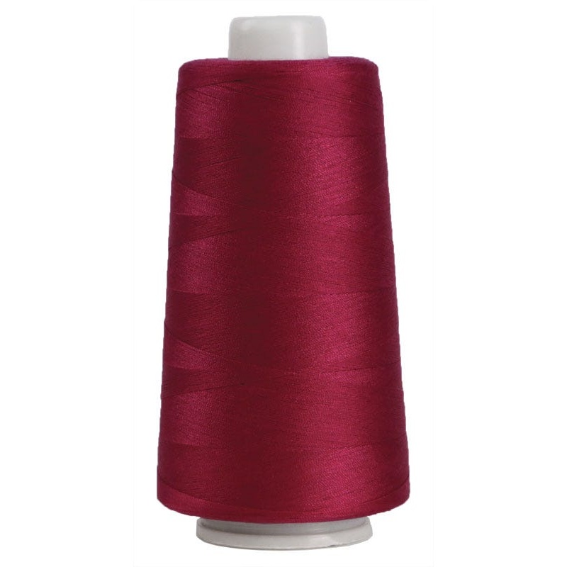 Sergin' General 3,000 yd. cone - #141 Red