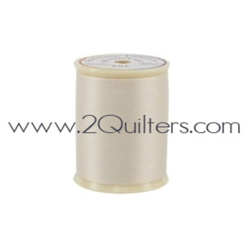So Fine! #50/3 - #402 Pearl (Spool)