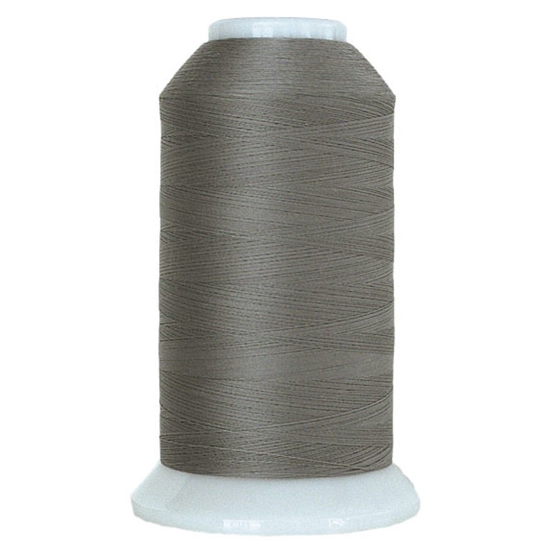 So Fine! #50/3 - #409 Smoke (Cone)