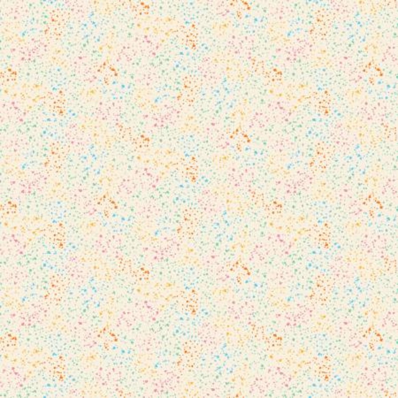 BOLT END Rainbow Stardust 2.75m x 108 Cotton