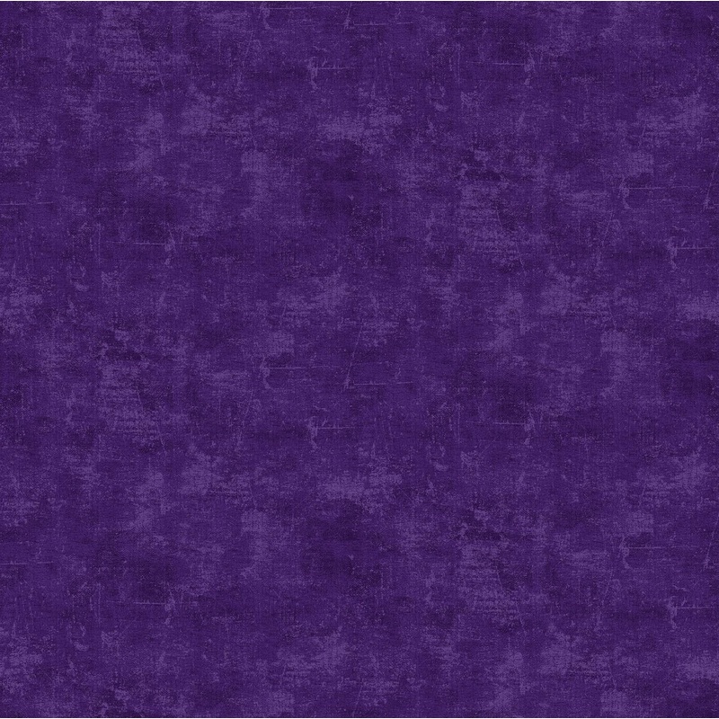 CANVAS Flannel - Amethyst | 43/44  (F9030-88) - Sold in UNITS of  metre