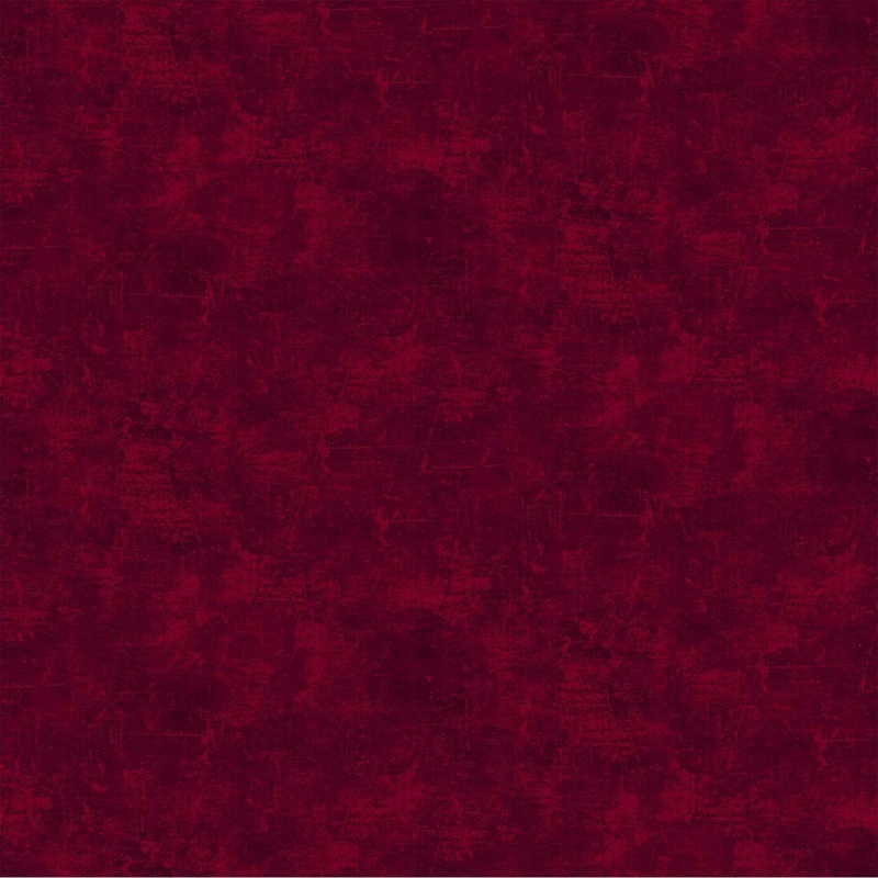 CANVAS Flannel - Cabernet | 43/44  (F9030-27) - Sold in UNITS of  metre