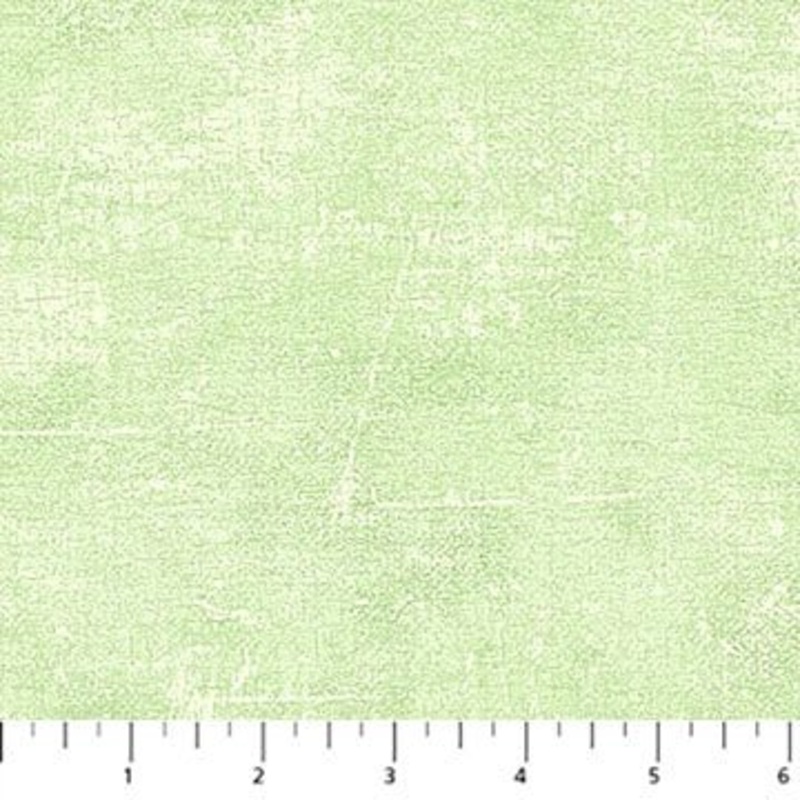 CANVAS Flannel - Lt. Green | 43/44  (F9030-72) - Sold in UNITS of  metre