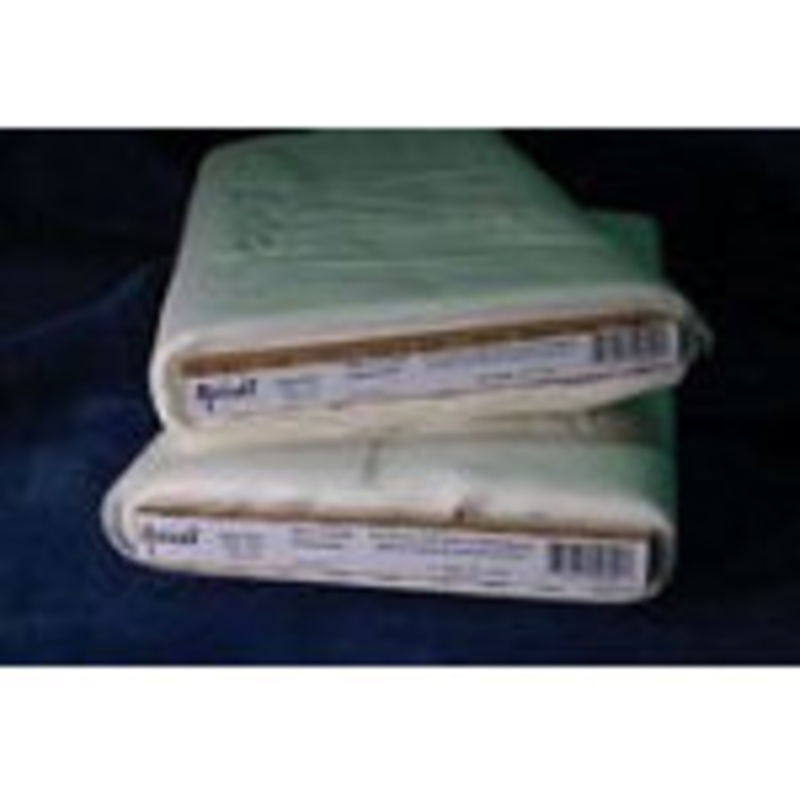 Notions Bosal Water Soluble Nonwoven Embroidery Stabilizer by the Yard