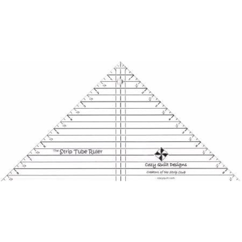Notions Strip Tube Ruler (Large)