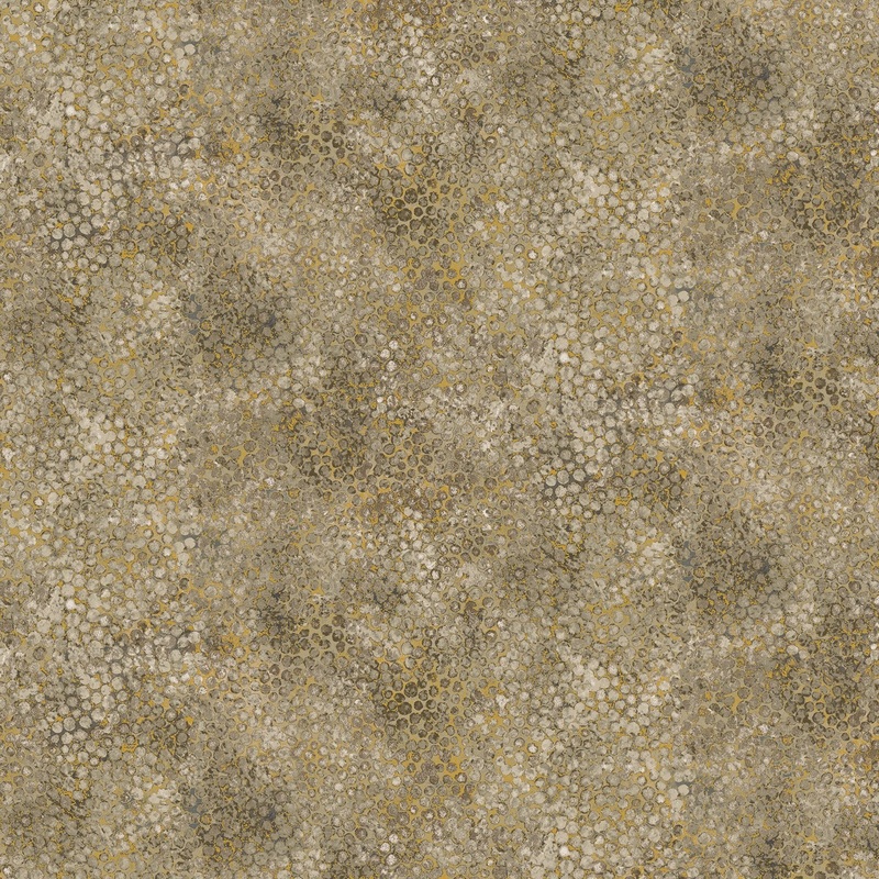 Shimmer - Desert Sand |  108 Cotton (B27897-92)  Sold in UNITS of  metre