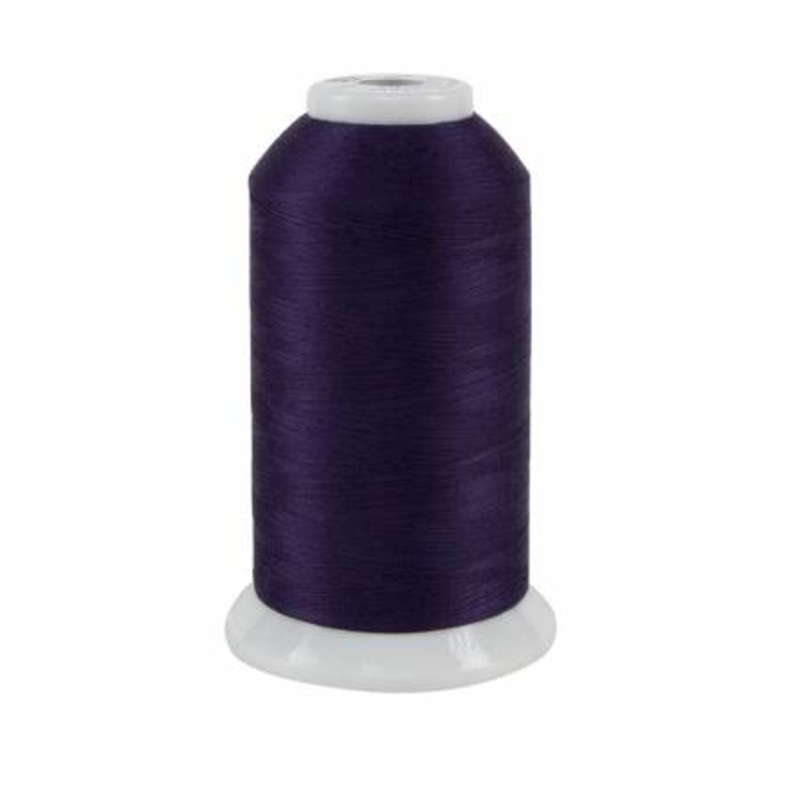 Thread Superior So Fine 3280 yards #439 Amethyst