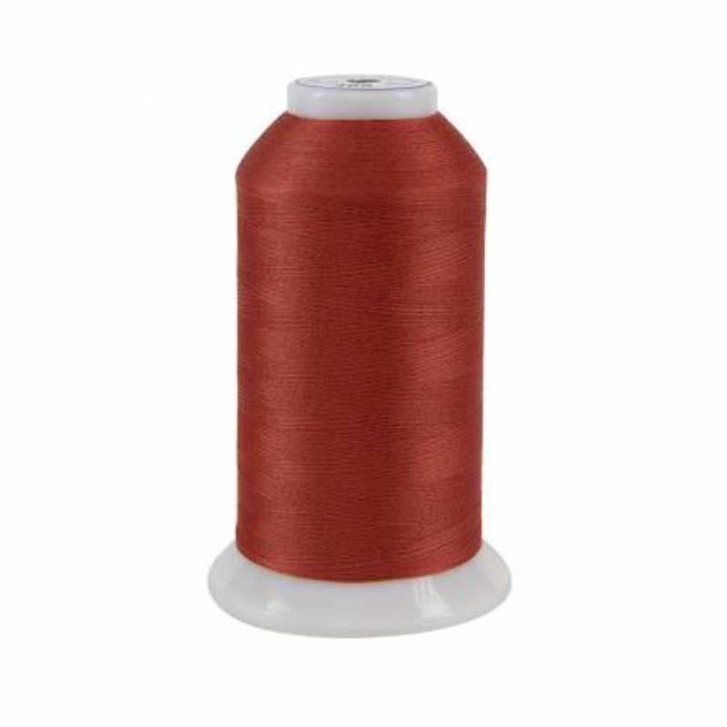 Thread Superior So Fine 3280 yards #469 Red Fox