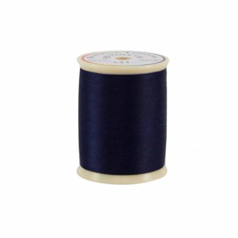 Thread Superior So Fine 431 Navy