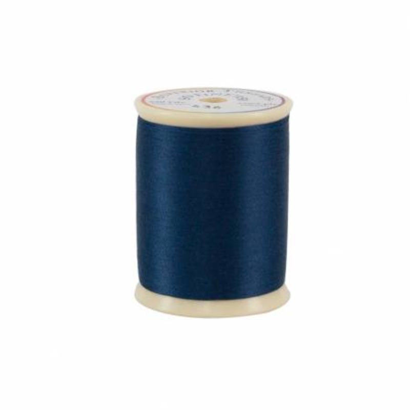Thread Superior So Fine 436 Midnight Harbor