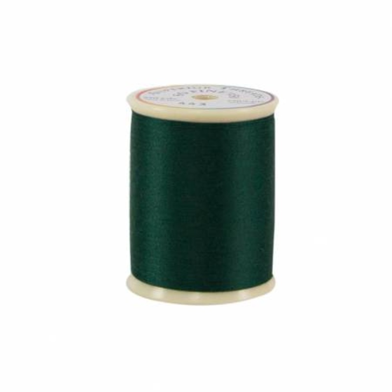 Thread Superior So Fine 443 Forest