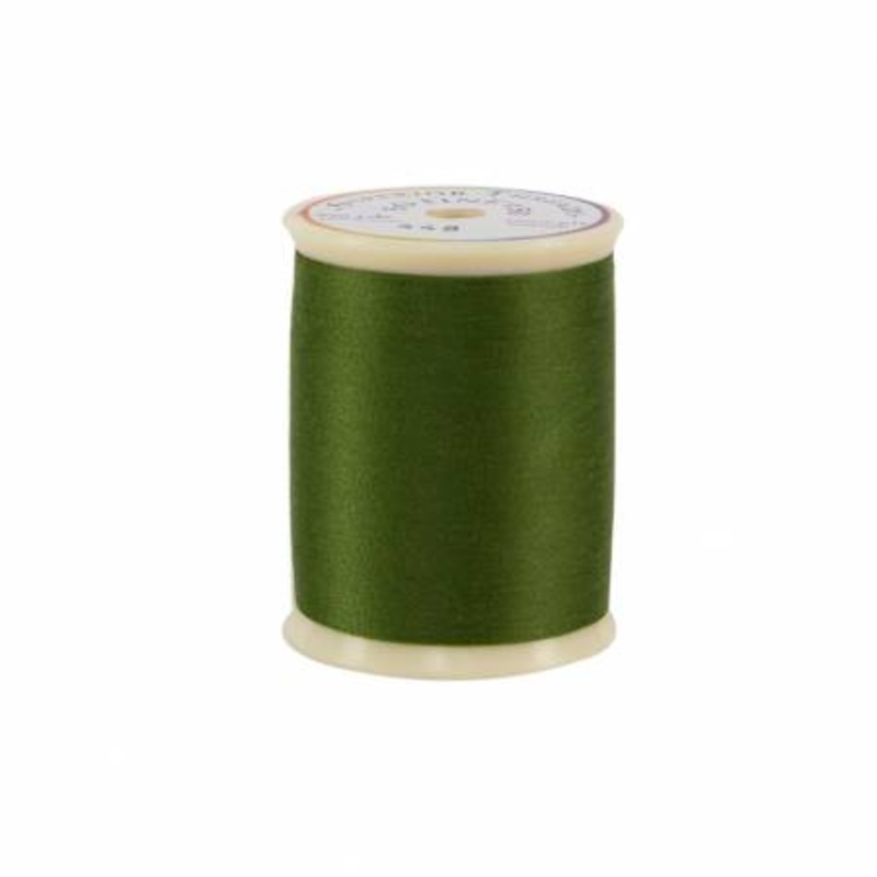 Thread Superior So Fine 448 Olive