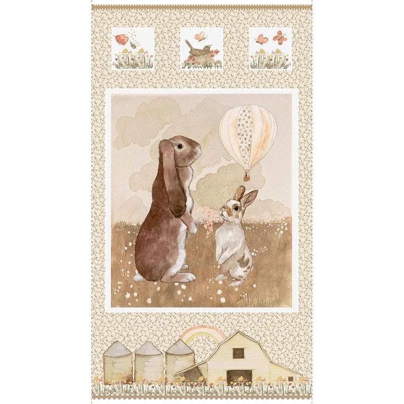 You Are My Sunshine - 24 x 42  Panel (DRSUN)