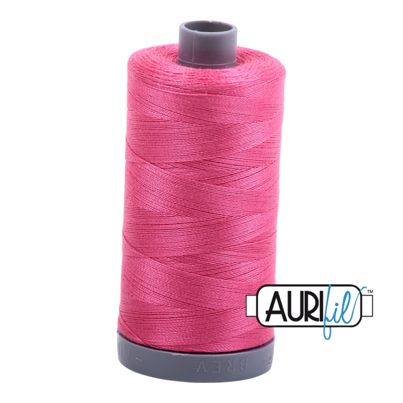 Aurifil 28wt Thread - Blossom Pink #2530