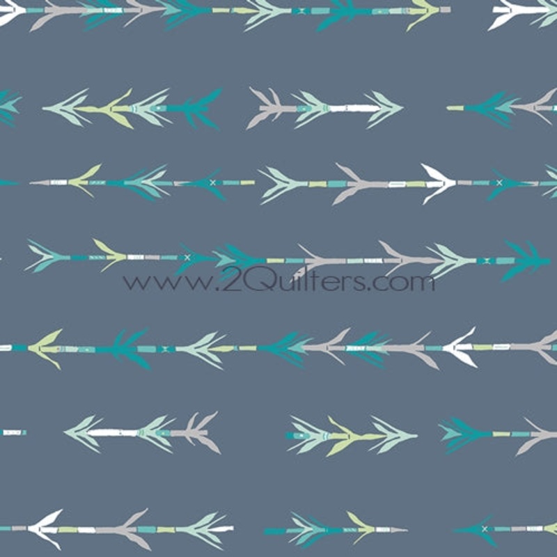 *Closeout Sale* Pandalicious, Bamboo Shoots Cool, 28 (LAST PIECE)