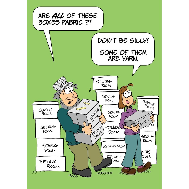 Birthday Greeting Card (BTY002)